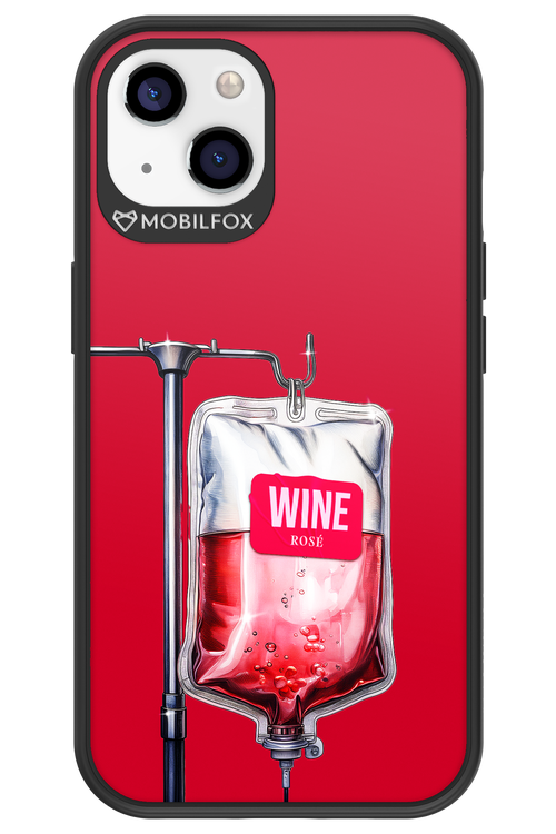 Sos Wine - Apple iPhone 13