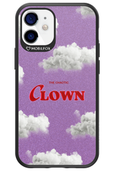 Chaotic Clown - Apple iPhone 12 Mini