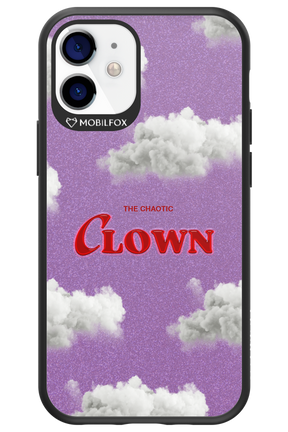 Chaotic Clown - Apple iPhone 12 Mini