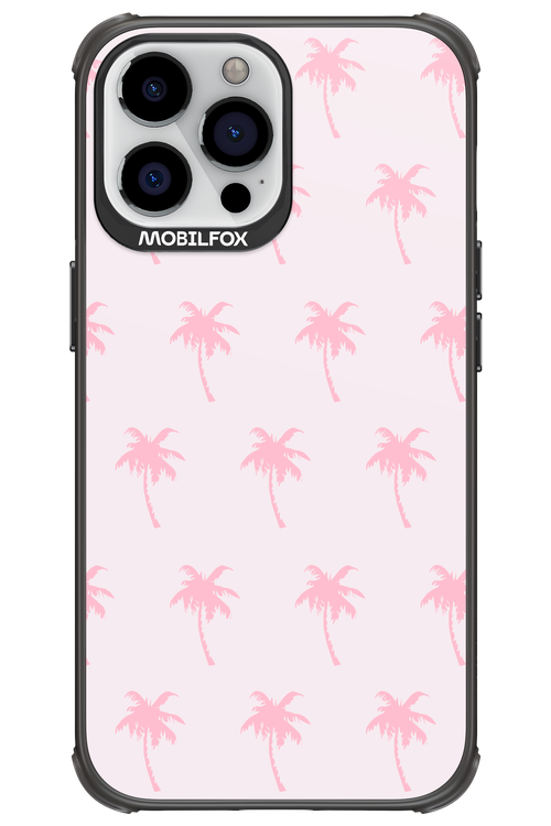Palm Forest - Apple iPhone 13 Pro Max
