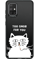 Too Snob - Samsung Galaxy A71