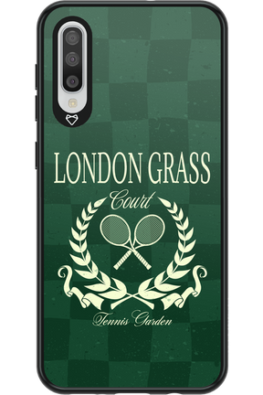 London Grass Court Garden 2.0 - Samsung Galaxy A50
