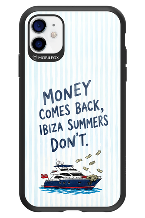 Ibiza summers 2.0 - Apple iPhone 11