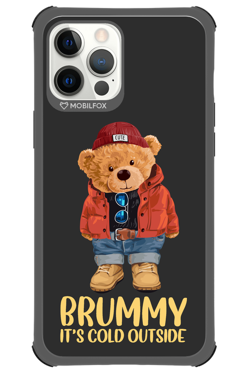 Brummy - Apple iPhone 12 Pro Max