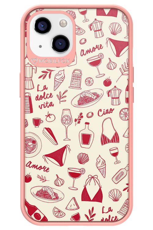 Si-esta - Apple iPhone 13