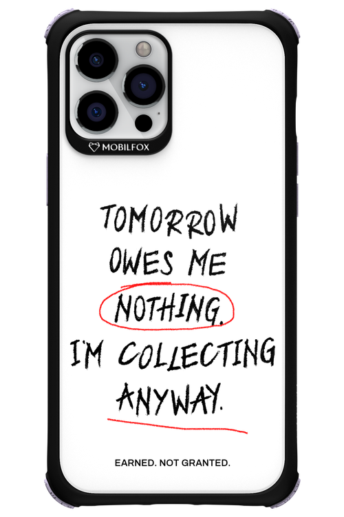 Anyway 2.0 - Apple iPhone 12 Pro Max