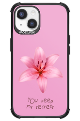 Secrets - Apple iPhone 14