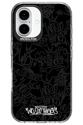 We Do Things - Apple iPhone 16