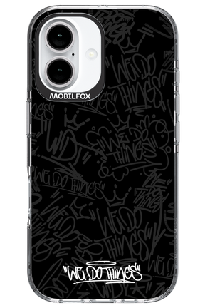 We Do Things - Apple iPhone 16