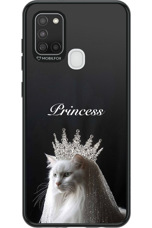 Princess - Samsung Galaxy A21 S