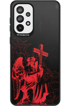 Fallen angel II 2.0 - Samsung Galaxy A73