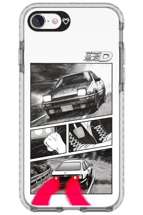 Vitamin D - Apple iPhone 8