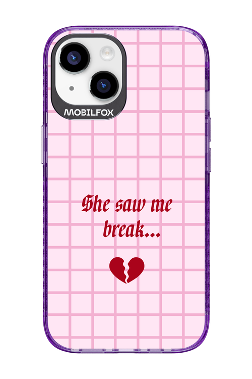 Break 2.0 - Apple iPhone 14