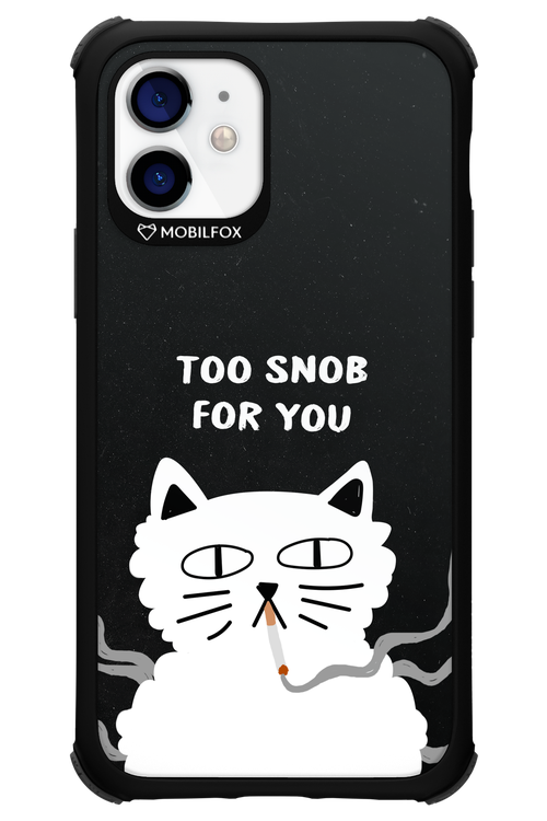 Too Snob - Apple iPhone 12