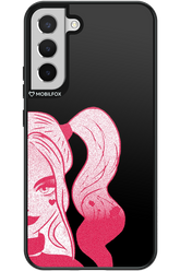 Qween Red 2.0 - Samsung Galaxy S22+