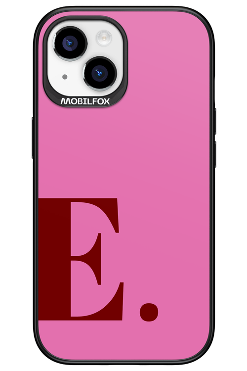 E (Sorbet) 2.0 - Apple iPhone 15