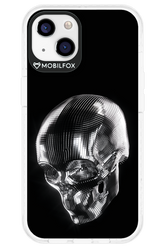 Disco Skull - Apple iPhone 13