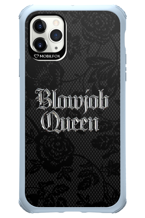 Blowjob Queen 2.0 - Apple iPhone 11 Pro Max
