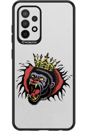 Monkey Rage Light - Samsung Galaxy A52 / A52 5G / A52s