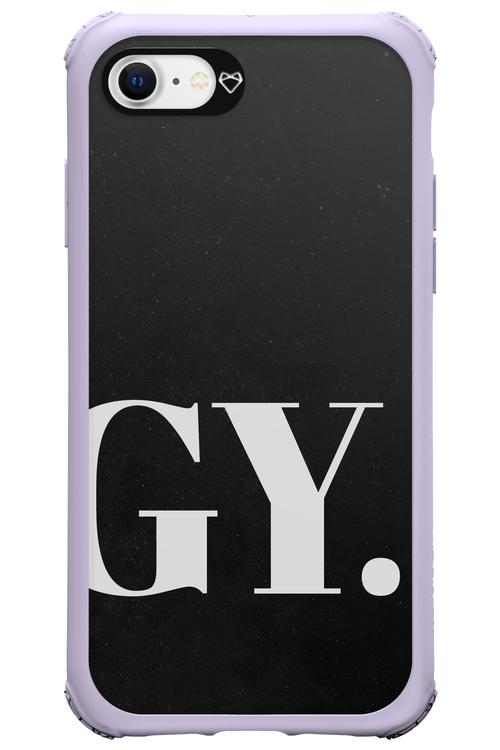 GY (Off Space) 2.0 - Apple iPhone 8