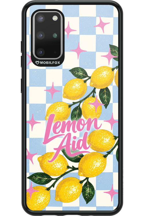 LEMON AID 2.0 - Samsung Galaxy S20+