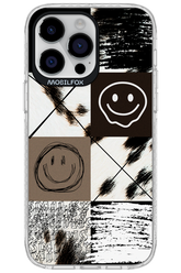 Brownie Smiley - Apple iPhone 14 Pro Max