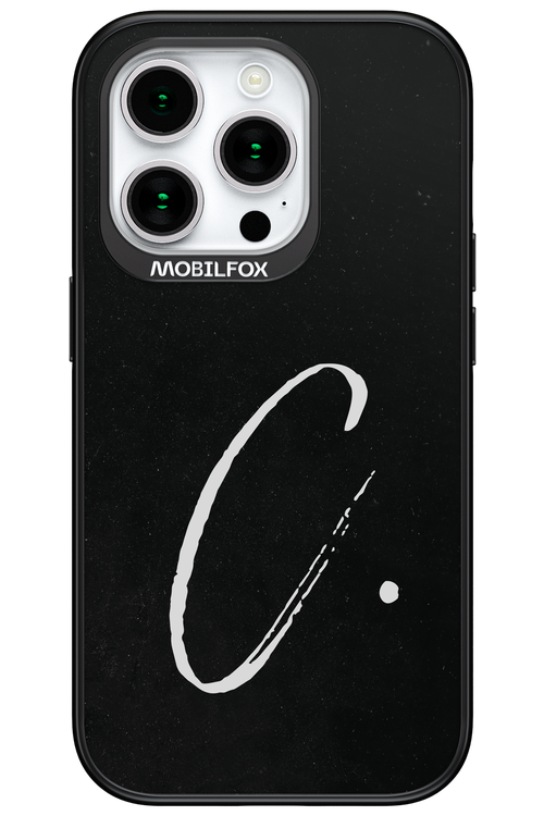(Off Space) C 2.0 - Apple iPhone 15 Pro