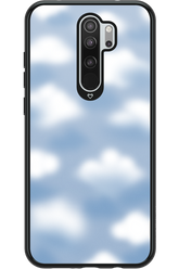 Daydream - Xiaomi Redmi Note 8 Pro