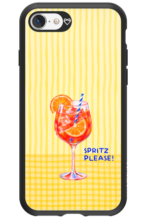 SPRITZ PLEASE 2.0 - Apple iPhone SE 2022