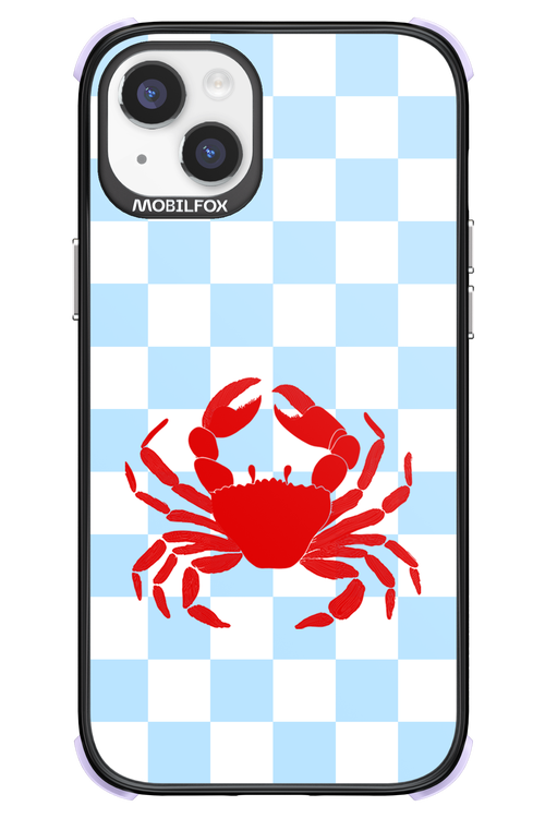 Oh Crab - Apple iPhone 14 Plus