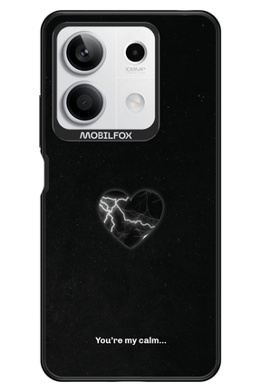 Calm Heart - Xiaomi Redmi Note 13 5G