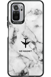 International Love II - Xiaomi Redmi Note 10