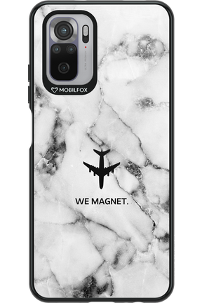 International Love II - Xiaomi Redmi Note 10