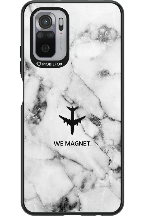 International Love II - Xiaomi Redmi Note 10