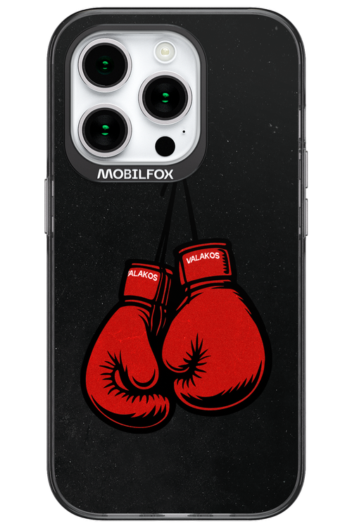 BoxRrr 2.0 - Apple iPhone 15 Pro