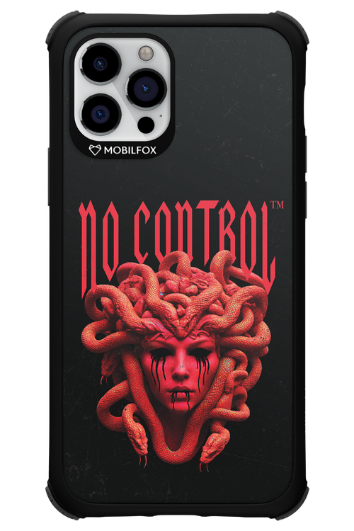 No Control - Apple iPhone 12 Pro