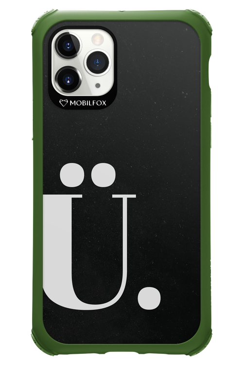 U II (Off Space) 2.0 - Apple iPhone 11 Pro