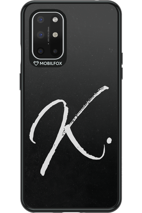 (Off Space) K 2.0 - OnePlus 8T