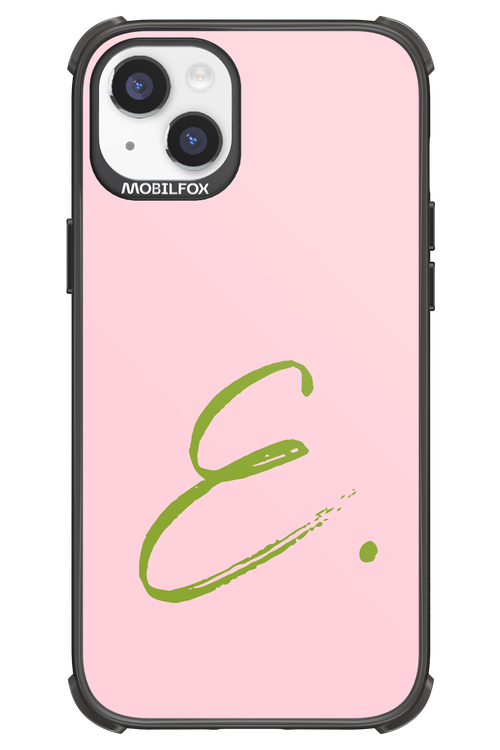 (Matcha Gum) E - Apple iPhone 14 Plus