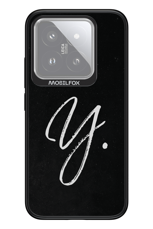 (Off Space) Y 2.0 - Xiaomi 14