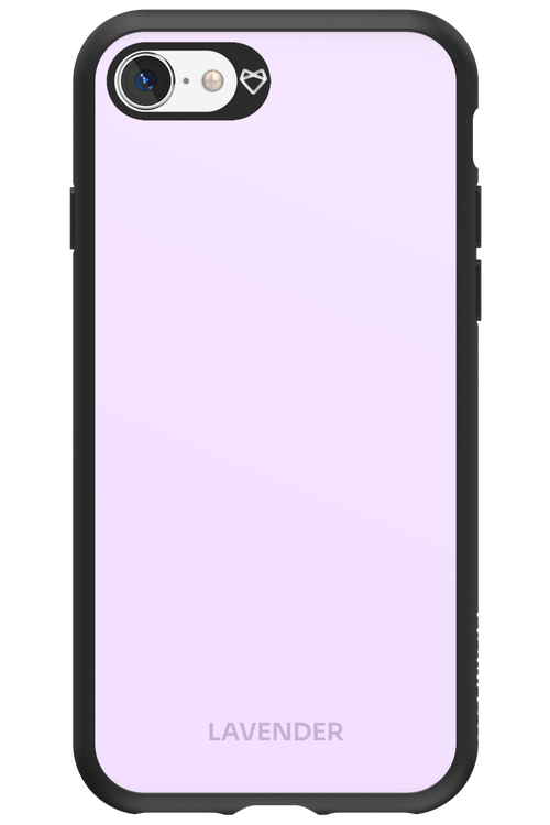 LAVENDER - FS2 - Apple iPhone 8