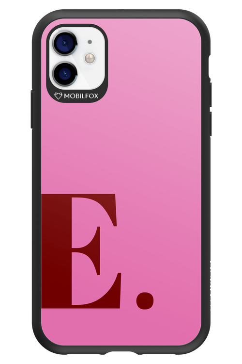 E (Sorbet) 2.0 - Apple iPhone 11