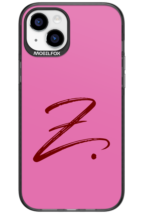 (Sorbet) Z 2.0 - Apple iPhone 15 Plus