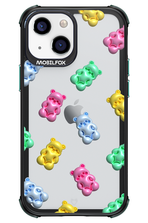 Gummmy Bears 2.0 - Apple iPhone 13 Mini