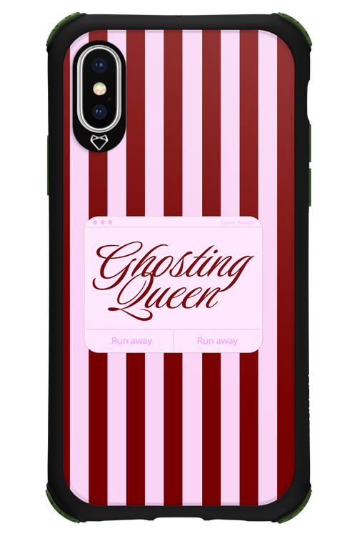 Ghosting Queen2 2.0 - Apple iPhone XS