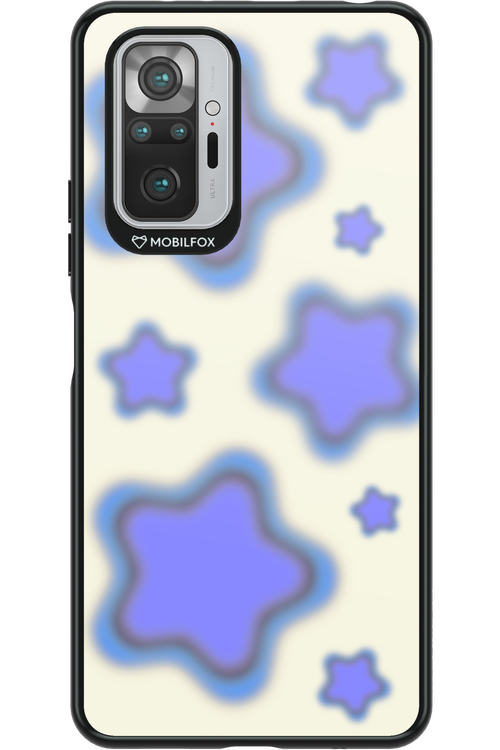 Astral Drift - Xiaomi Redmi Note 10S