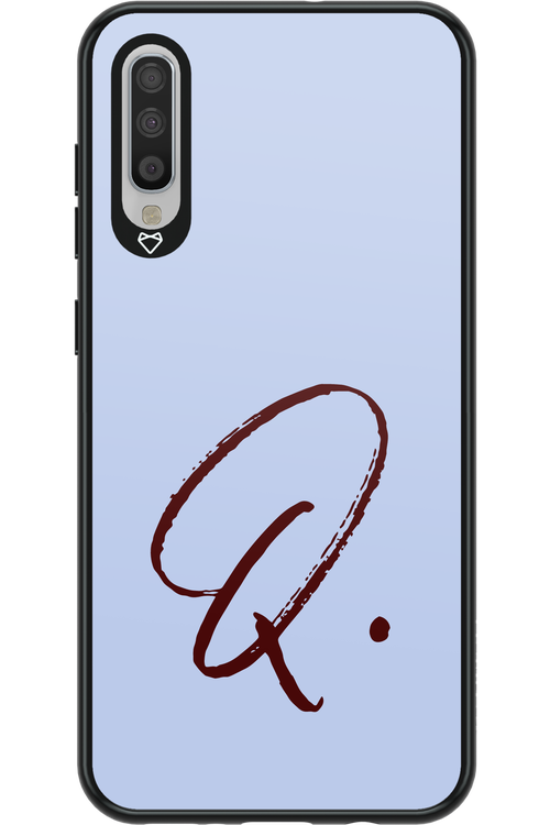 (Jellyfish Presso) Q 2.0 - Samsung Galaxy A70