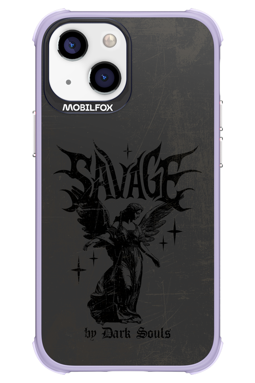 St. Savage - Apple iPhone 13 Mini