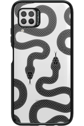 Snakes - Huawei P40 Lite