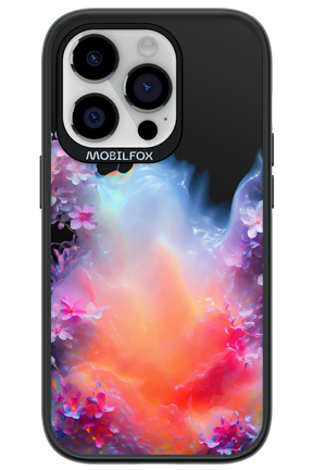 Gradient Bloom 2.0 - Apple iPhone 14 Pro